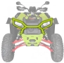 НОВ Преден Ролбар за POLARIS SCRAMBLER XP 1000 S (2020+), снимка 1