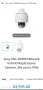 PTZ Camera, ПТЗ Куполна Камера за видео наблюдение с голям зоом SONY SNC-ER585, снимка 3