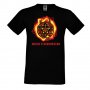 Мъжка тениска Disturbed 3, снимка 2