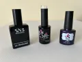 Нови гел лакове 3бр., снимка 3