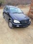 НА ЧАСТИ! Mercedes ML W163 270 CDI, снимка 1