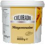Майонеза 8 кг - % 18 масленост - термоустойчива - жълта кофа (Колорадо)