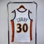 Мъжки потник Mitchell&Ness Stephen Curry Golden State Warriors season 2009 размер XL, снимка 2