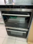 SIEMENS фурна за вграждане мини 45 см, снимка 1