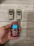 Nokia 6510 Red Работещи, снимка 1