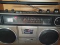 Продавам радиокасетофон Sanyo M 9930 k Japan, снимка 2