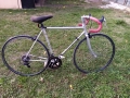 Ретро пистов велосипед, снимка 16