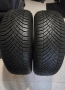2 гуми CONTINENTAL ALLSEASON CONTACT 2 235/55 R19 105V XL, снимка 1