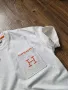 страхотна мъжка тениска HERMES размер S M L XL 2XL , снимка 3