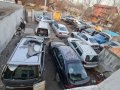 Автомобили на части BMW 320 дизел Opel Zafira Opel Zafira B Opel Corsa Opel Meriva Opel Vectra B, снимка 1 - Автомобили и джипове - 35373506