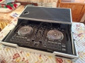 Продавам Controler Pioneer DDJ-RB в перфектно състояние със кейс, снимка 4