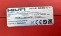 Hilti HiT-P 8000 D - ПНЕВМАТИЧЕН ДОЗИРАЩ УРЕД, снимка 5
