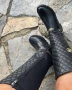 дамски ботуши chanel, снимка 2