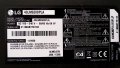 LG 43LM6300PLA със счупена матрица ,EAX68210401 ,EAX68167602(1.0) ,HV430FHB-N10 ,HC430DUN-ABXL1-A144, снимка 3