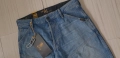 G - Star 5620 3D EL WOOD Unlimited Edition  Regular Fit Mens Size 32/32 ОРИГИНАЛ! Мъжки Дънки!, снимка 7