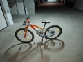 Продавам детски велосипед Cube, снимка 3