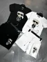 Karl Lagerfeld дамски комплекти от две части , снимка 1