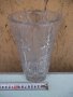 Ваза кристална - 2, снимка 4