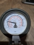 Вакуум помпа за проверка wurth, снимка 4