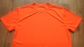 ENDURANCE QUICK-DRY Signal T-Shirt INNOVATED IN DENMARK размер XL за лов сигнална тениска - 1996, снимка 3