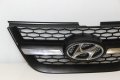 Предна решетка Hyundai Atos Prime (2004-2007г.) предна емблема Хюндай Атос Прайм / 8636105700, снимка 2