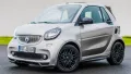 Оригинални джанти БРАБУС СМАРТ 453 SMART EQ BRABUS 4Х100 Fortwo cabrio, снимка 15