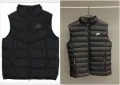 Мъжки елек Nike - 2 налични модела Код A89, снимка 1
