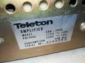 TELETON STEREO AMPLIFIER-ВНОС SWISS 0711240813, снимка 11