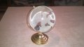 кристално кълбо-12х9см-ретро колекция, снимка 3