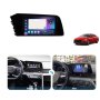 Hyundai Elantra N Avante N 2021/2024 9" Навигация , 9696-1DIN, снимка 4