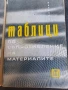 Таблици по съпротивление на материалите , снимка 2