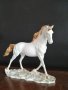 Статуетка кон, снимка 5