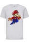 Детска тениска Mario Zombie 4,Игра,Изненада,Подарък,Празник,Повод, снимка 7