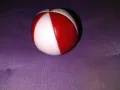 Топка за жонглиране нова фи 70мм, снимка 2