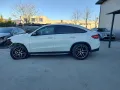 Mercedes GLE 350d Мерцедес ГЛЕ350д на части, снимка 3