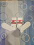 Мъжки Чорапи Nike 46-50N, снимка 4