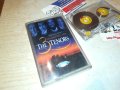 THE 3 TENORS-КАСЕТА 1205231640, снимка 2