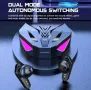 TWS X15 Bluetooth слушалки Безжични слушалки , снимка 2