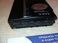 поръчан-aiwa hs-p202mIII walkman MADE IN SINGAPORE-mettal, снимка 11