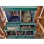 Метално Гнездо за кокошки автоматично тройно #39501 Безплатна доставка, снимка 10