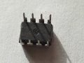 MCP41010 DIP8 digital potentiometer 10K SPI, снимка 2
