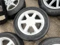 4х108 16 Джанти Лети Ford Cougar Fiesta B Max Fiesta KA Форд 4x108, снимка 6
