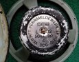 Vintage Говорители RFT L 3702 - 2бр , снимка 2