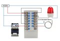 Термостат, терморегулатор с таймер за варене на консерви,PID контролер, снимка 4