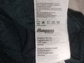 Bergans of Norway Pure Half Zip (XL) мъжка термо блуза мерино 100% Merino Wool , снимка 11