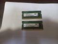 RAM памет за лаптоп 16 GB (2 x 8 GB) kit DDR4 3200MHz, снимка 1