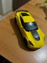 Chevrolet corvette z06 количка, снимка 1 - Колекции - 44844808