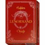 карти оракул LOSCARABEO GOLDEN LENORMAND нови​ Картите на Ленорманд без съмнение са най - разпростра