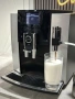 Кафемашина JURA E8, снимка 7