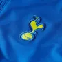 Nike tottenham dynamic fit strike training top 2021/22 - мъжка футболна блуза НОВА 3ХЛ, снимка 3